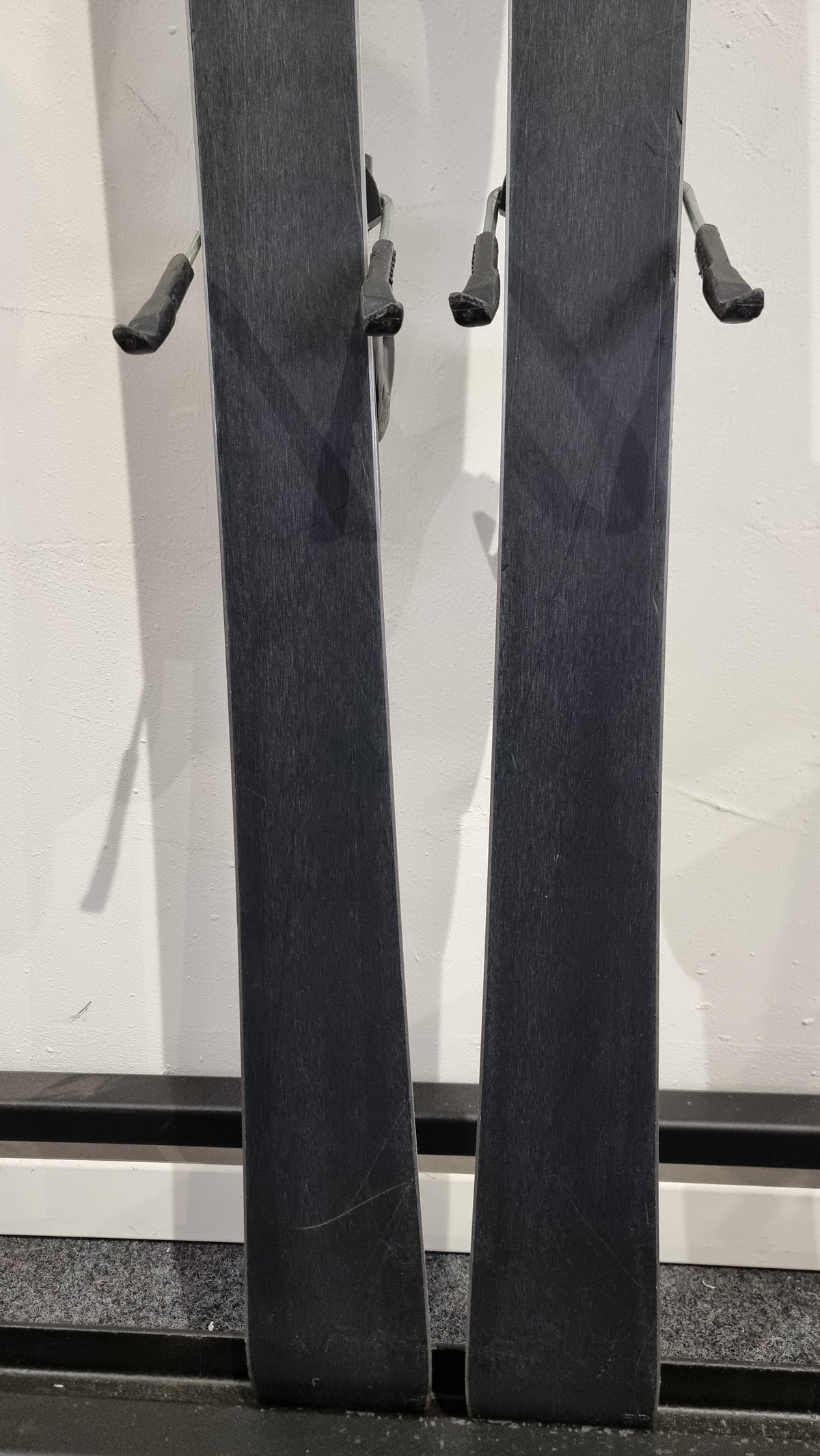 Fischer Worldcup SC Pro 160cm