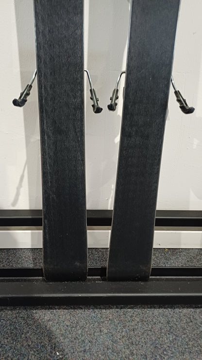 Völkl deacon 7.4 142 cm