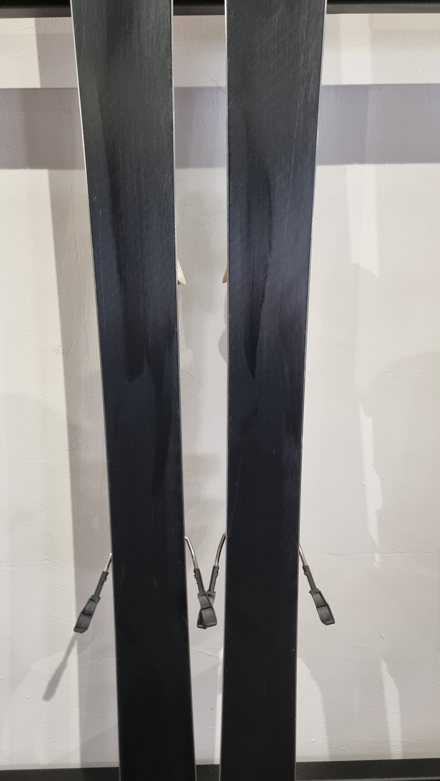 Nordica Belle to Belle 170cm
