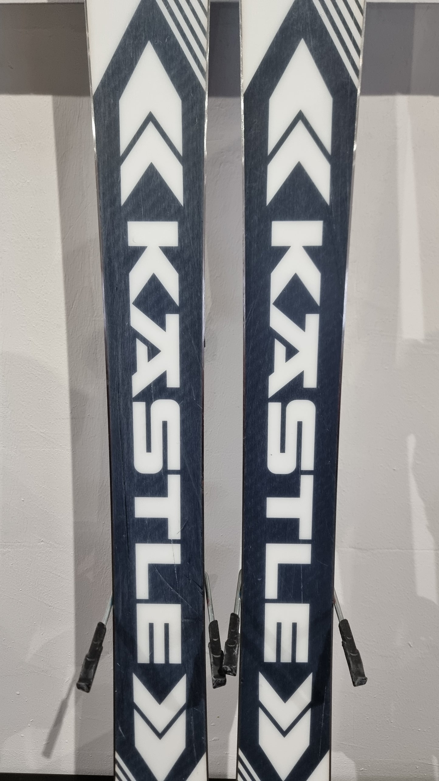 Kästle XX85 West Junior 135cm