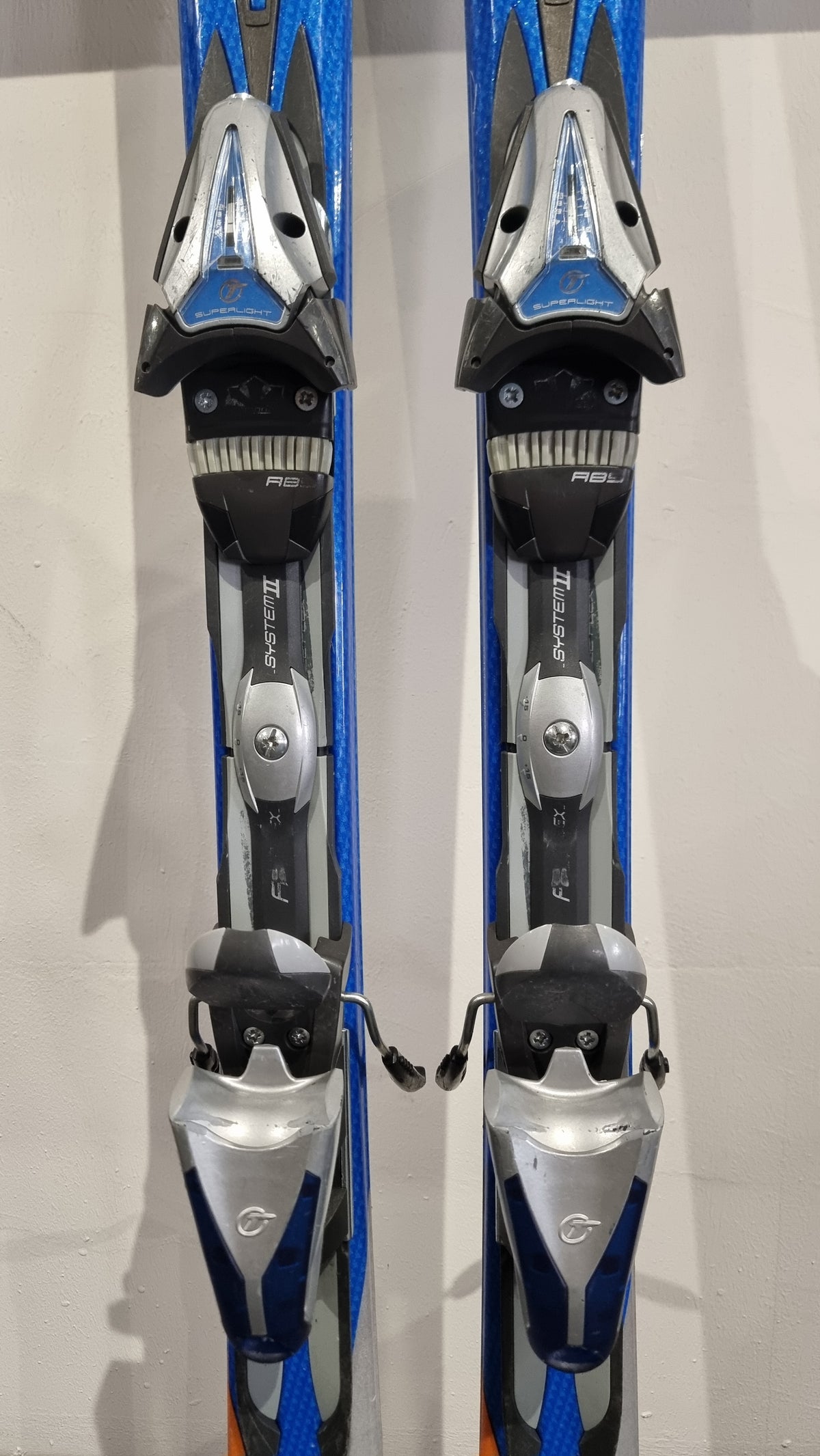 Head XRC 400 149cm