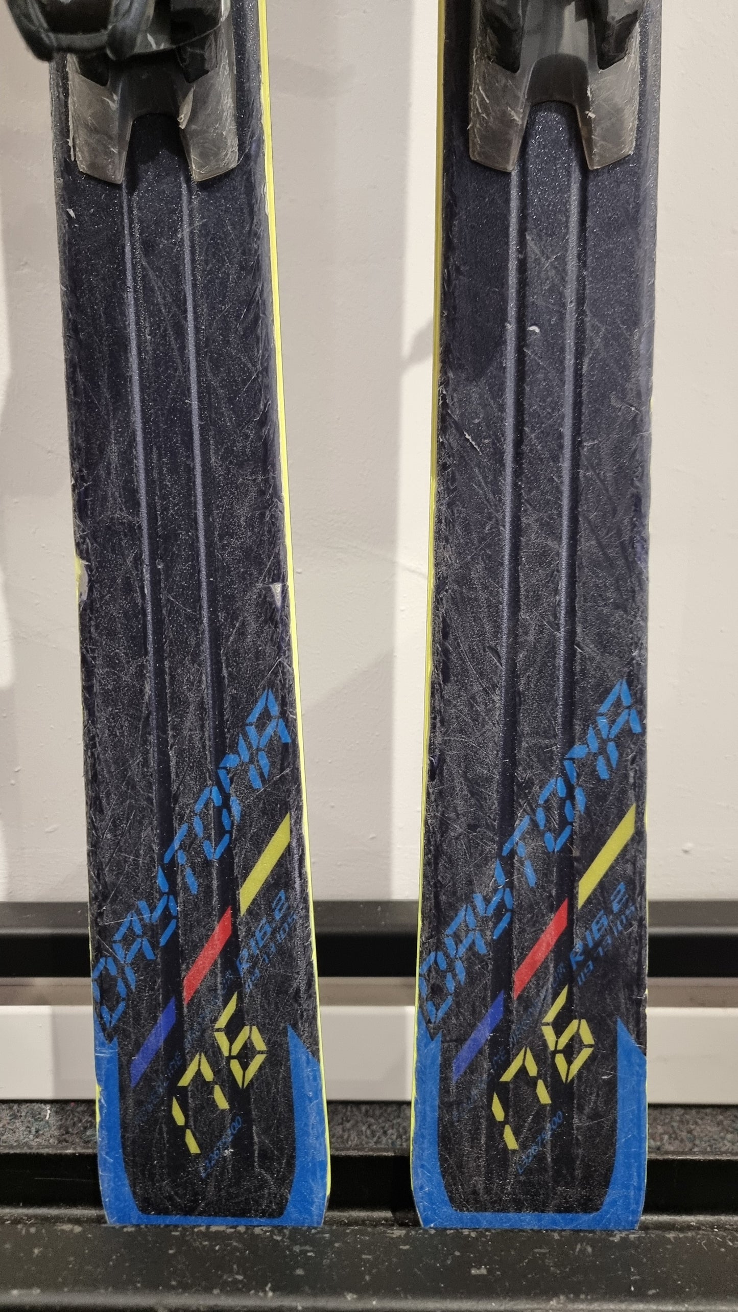 Salomon Daytona 176cm