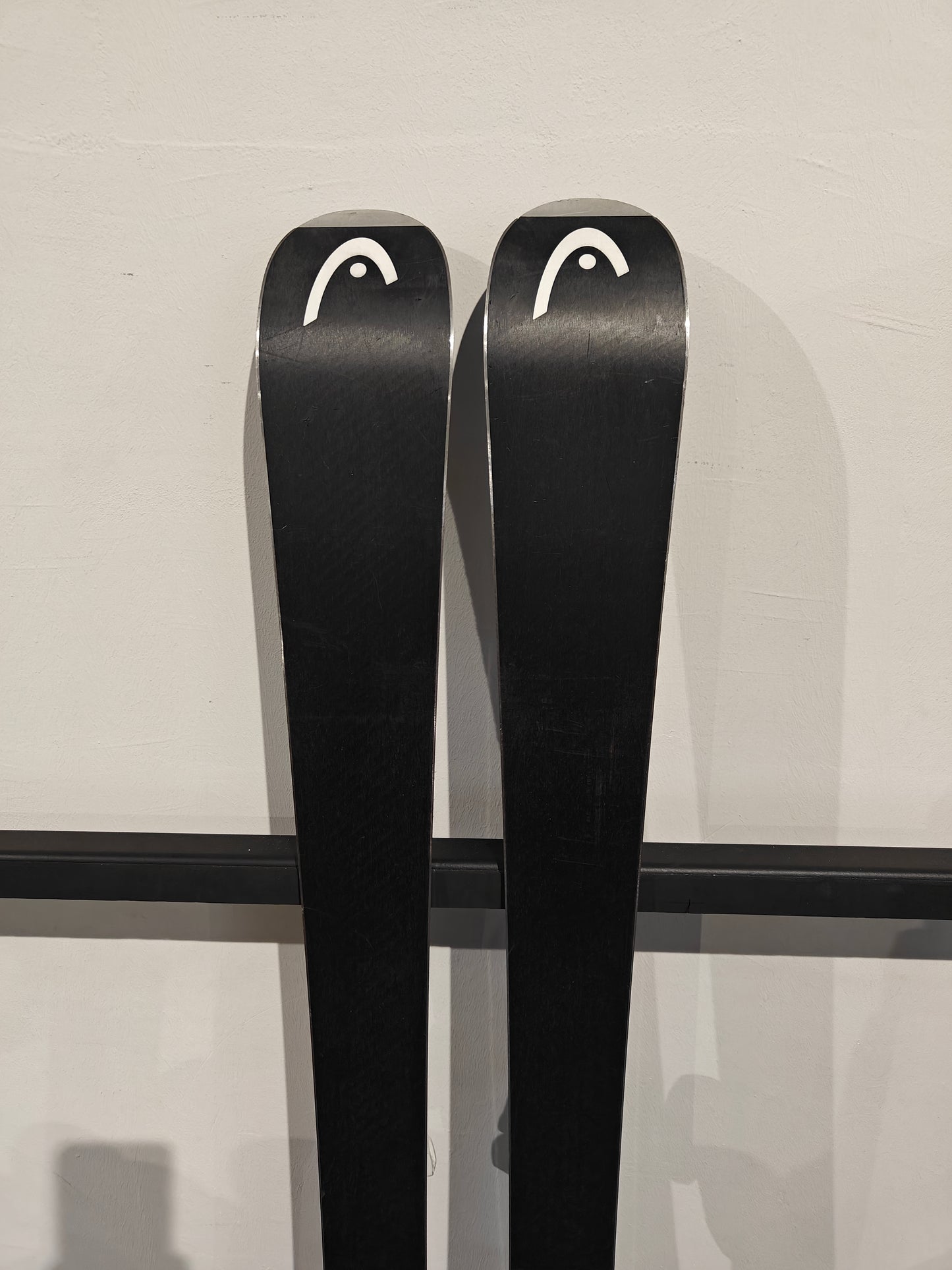 Head rev 85 pro 163 cm