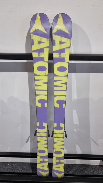 Atomic Punx Junior 140cm