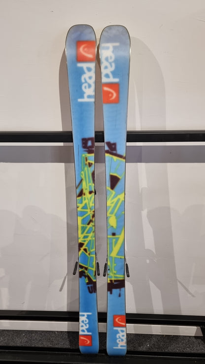 Head Residue 77 Junior 154cm
