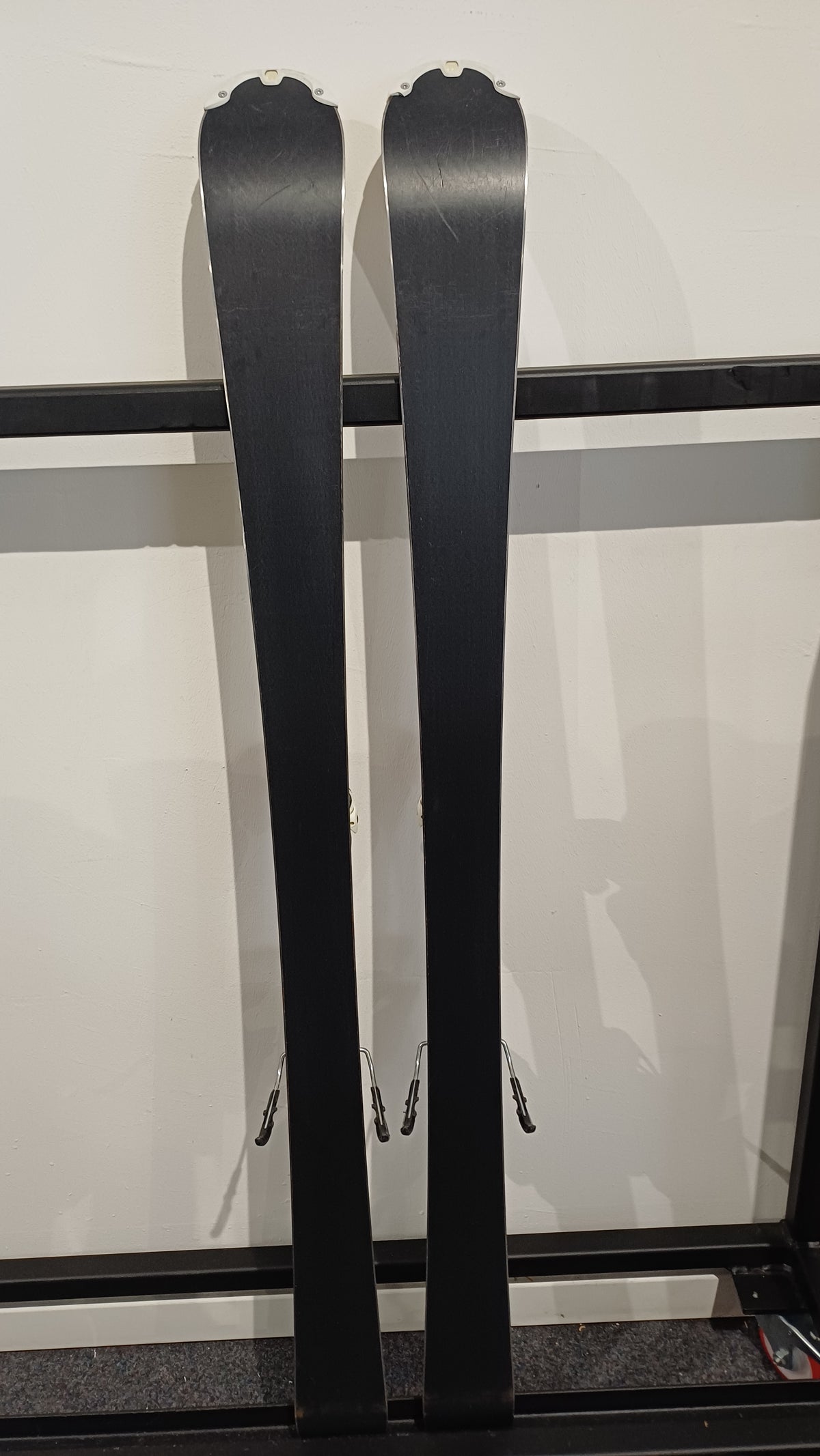 Völkl flair 7.4 142 cm