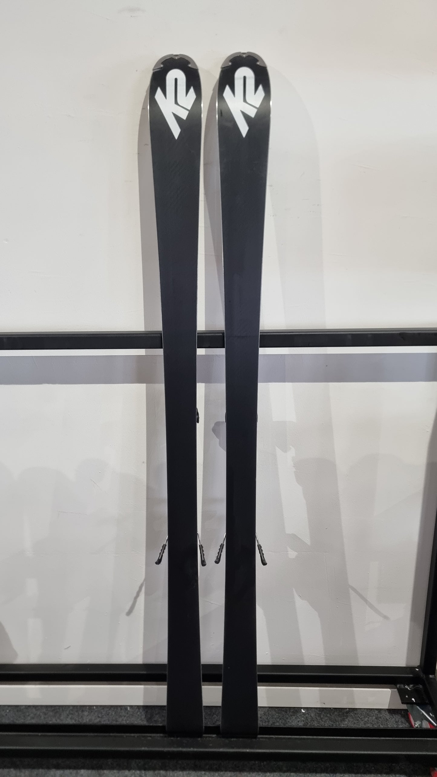 K2 Konic 78 Ti Phantom 177cm