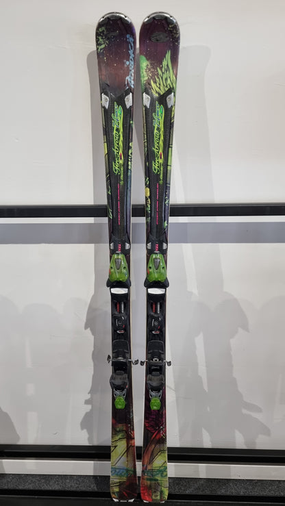 Nordica Fire Arrow 74 EDT 172cm