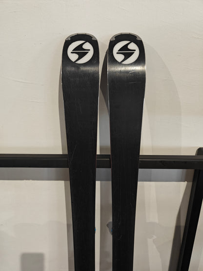 Blizzard Brahma 82 SP 159cm