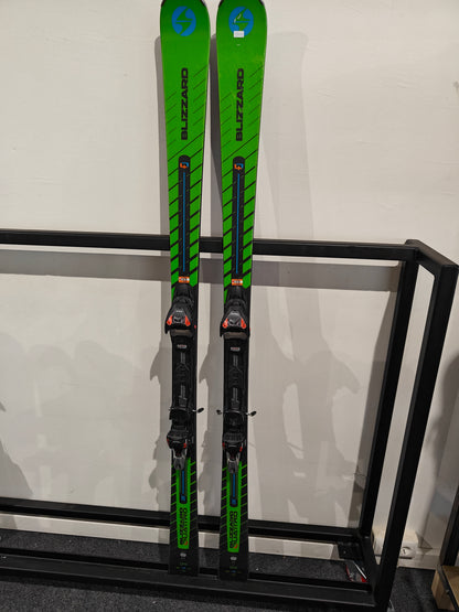 Blizzard Quattro 174 cm