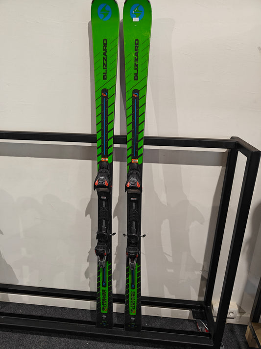 Blizzard Quattro 174 cm