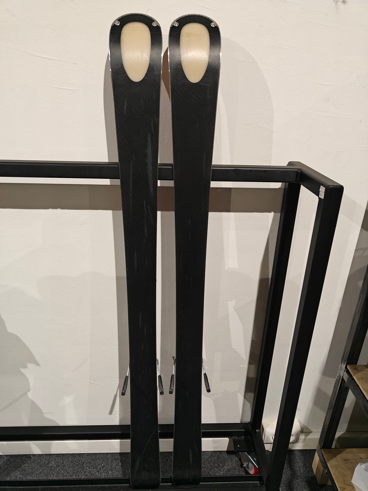 Kastle kastle DX85 152cm