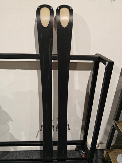 Kastle kastle DX85 152cm