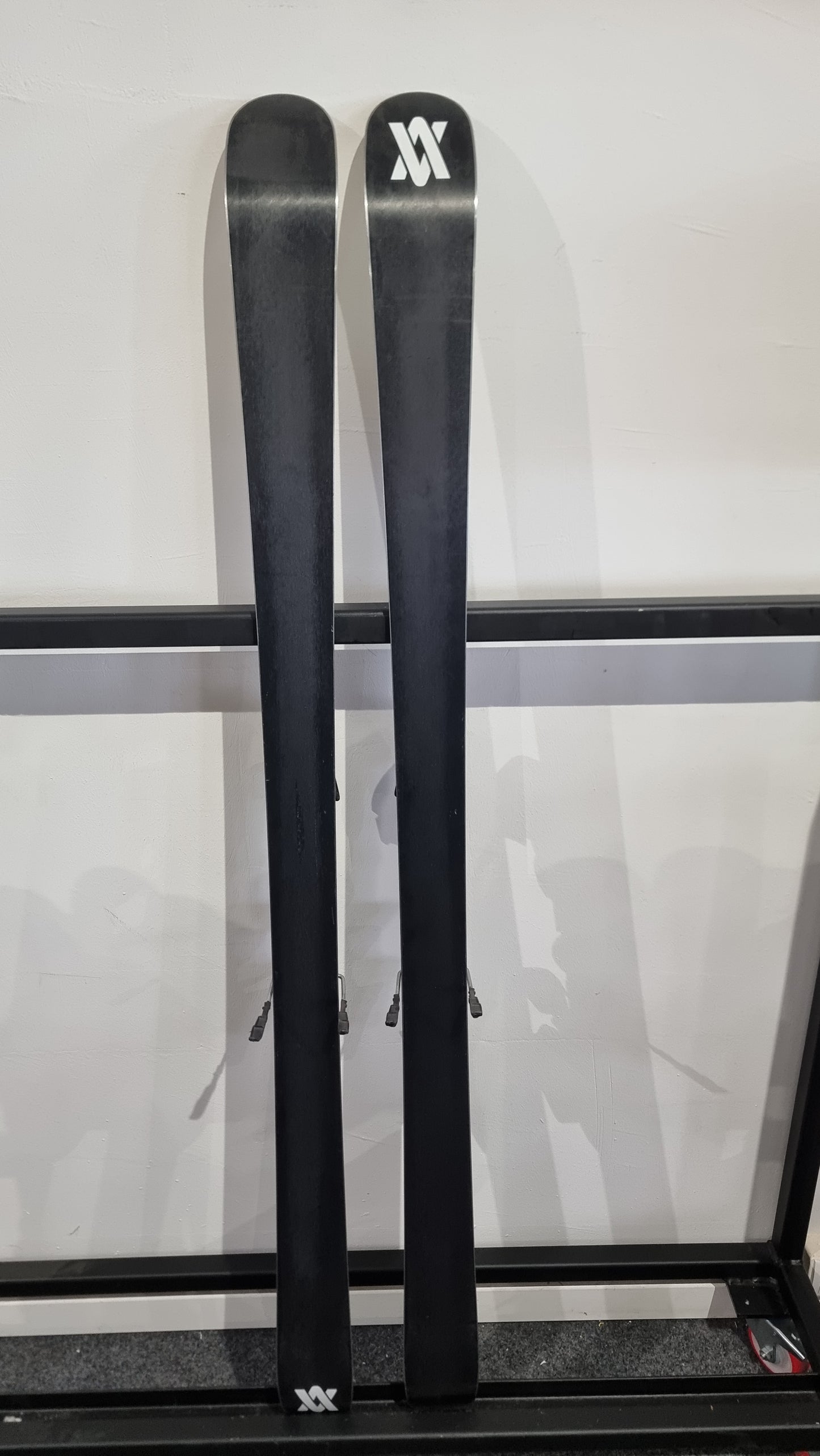 Völkl Ledge 168cm