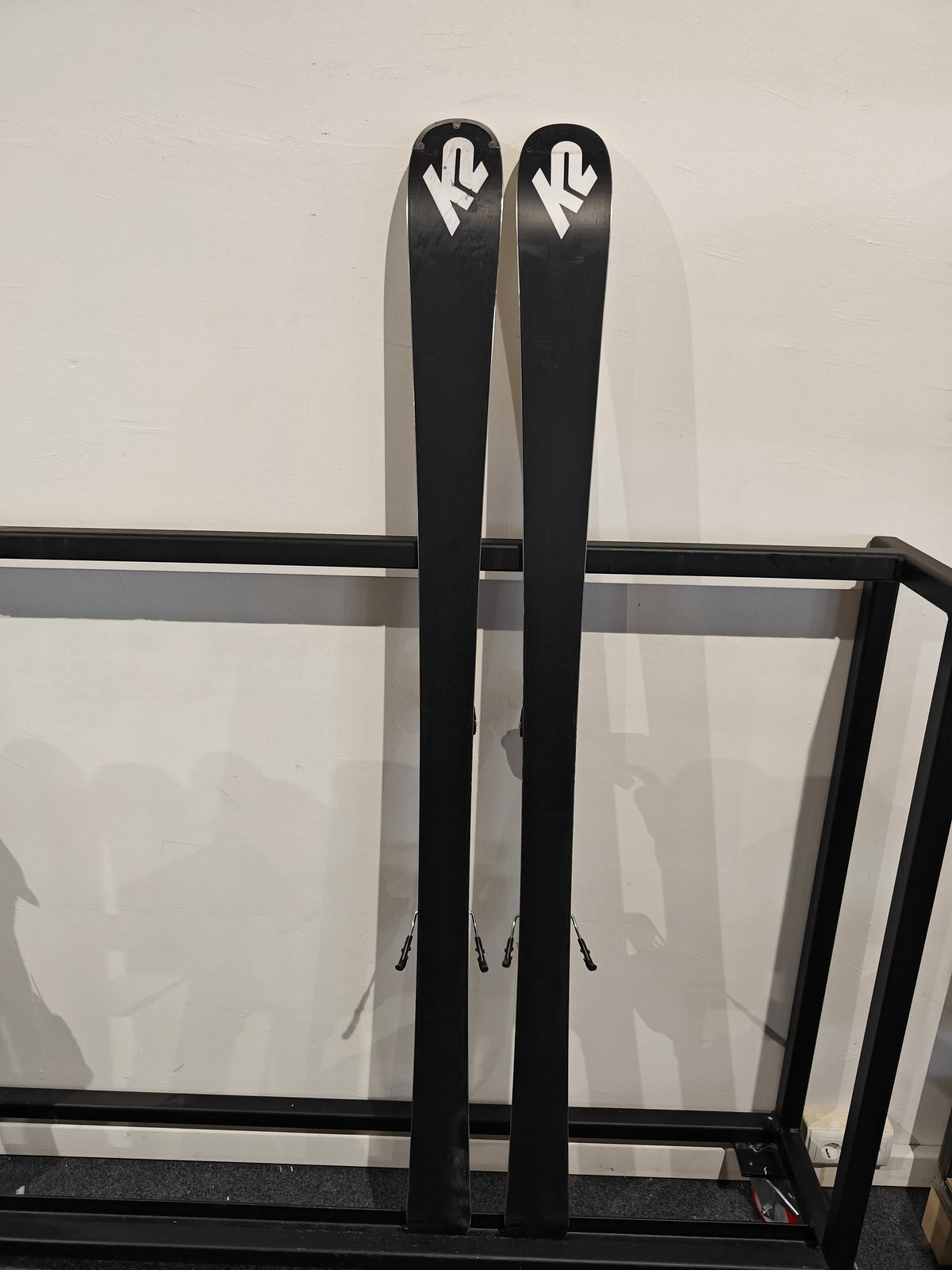 K2 KONIC 76 TI RT 170cm