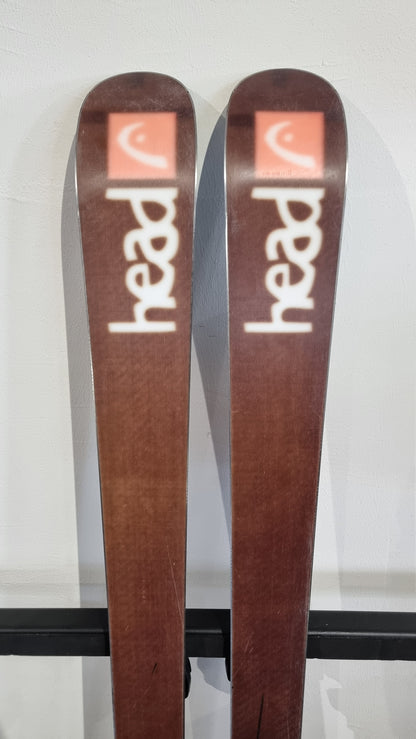 Head Caddy Eightyfour 181cm