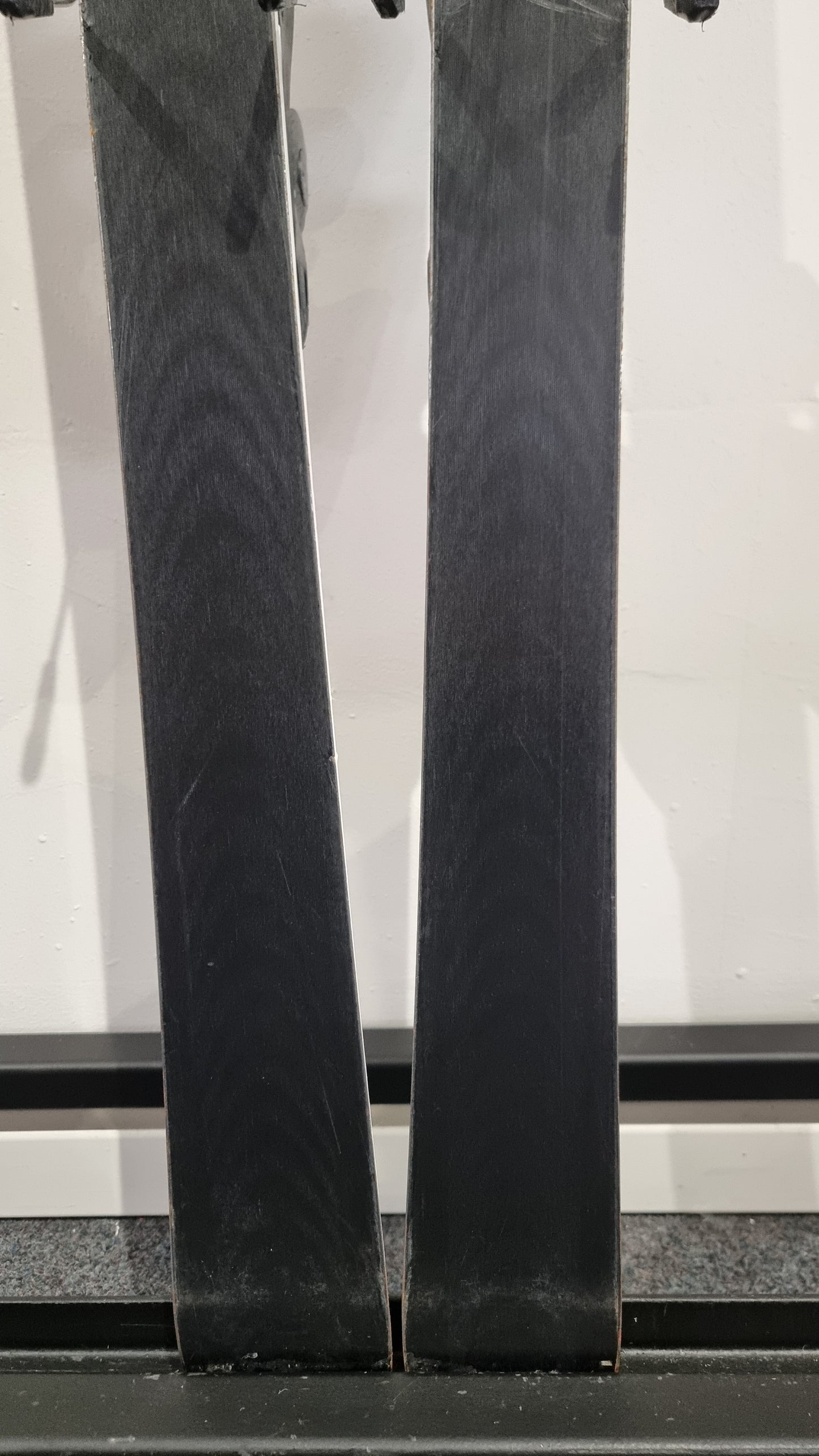 Rossignol Hero Elite Short Turn TI 167cm