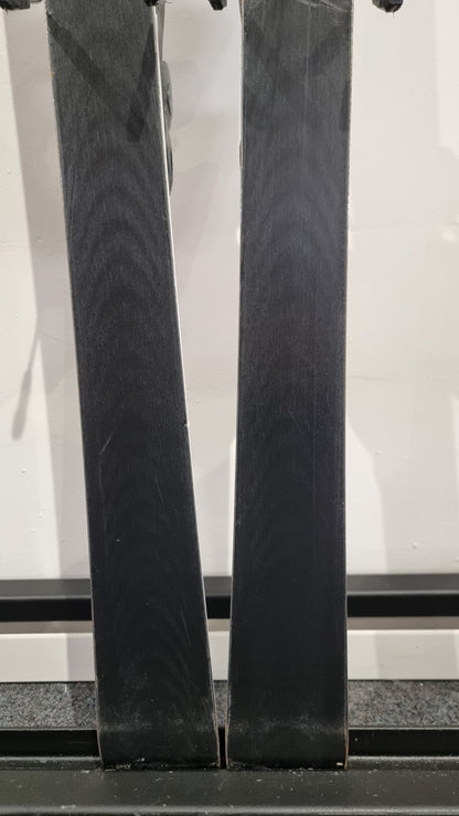 Rossignol Hero Elite Short Turn TI 167cm