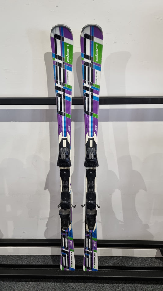 Elan SL Waveflex 150cm