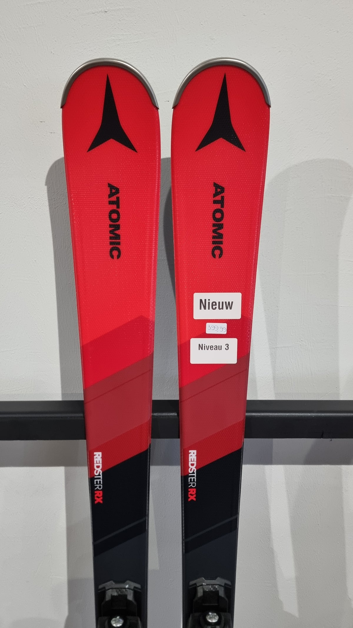 Atomic Redster RX 156cm