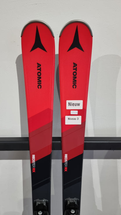 Atomic Redster RX 156cm