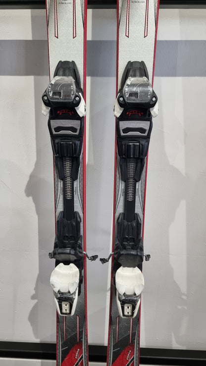 K2 Force 174cm