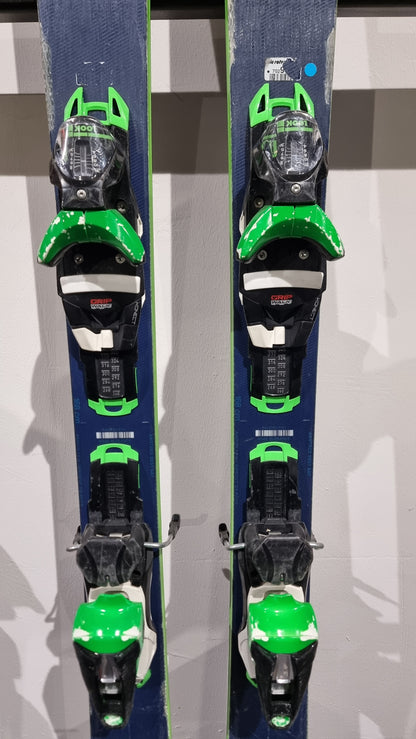 Rossignol Experience 84AI 168cm