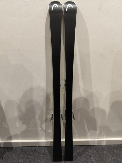 Head Super Shape e-SPEED  177cm