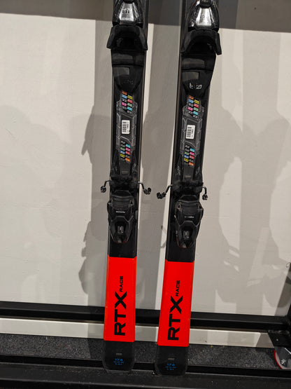 Blizzard RTX Race 174cm