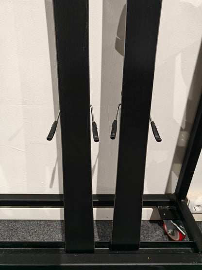 Fischer s- move 140 cm