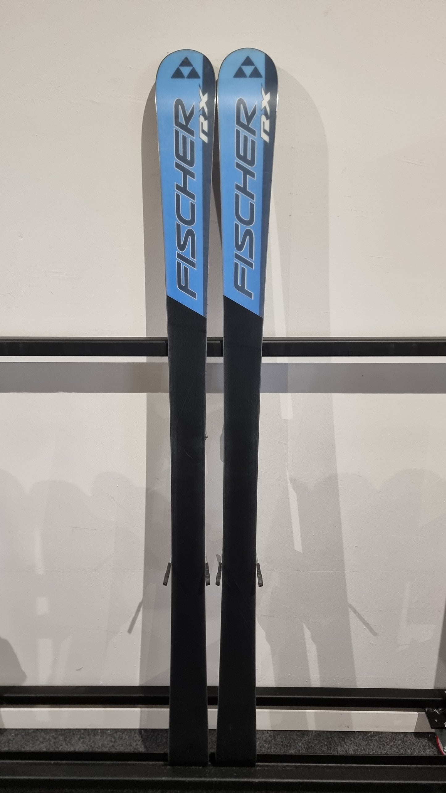 Fischer Cold Heat RX 176cm