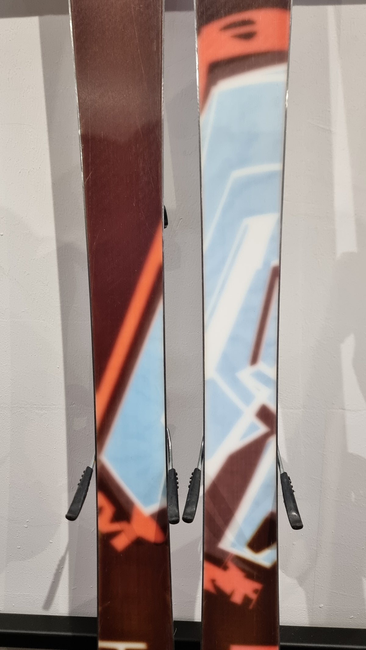 Head The Jr Caddy 81 Junior 131cm