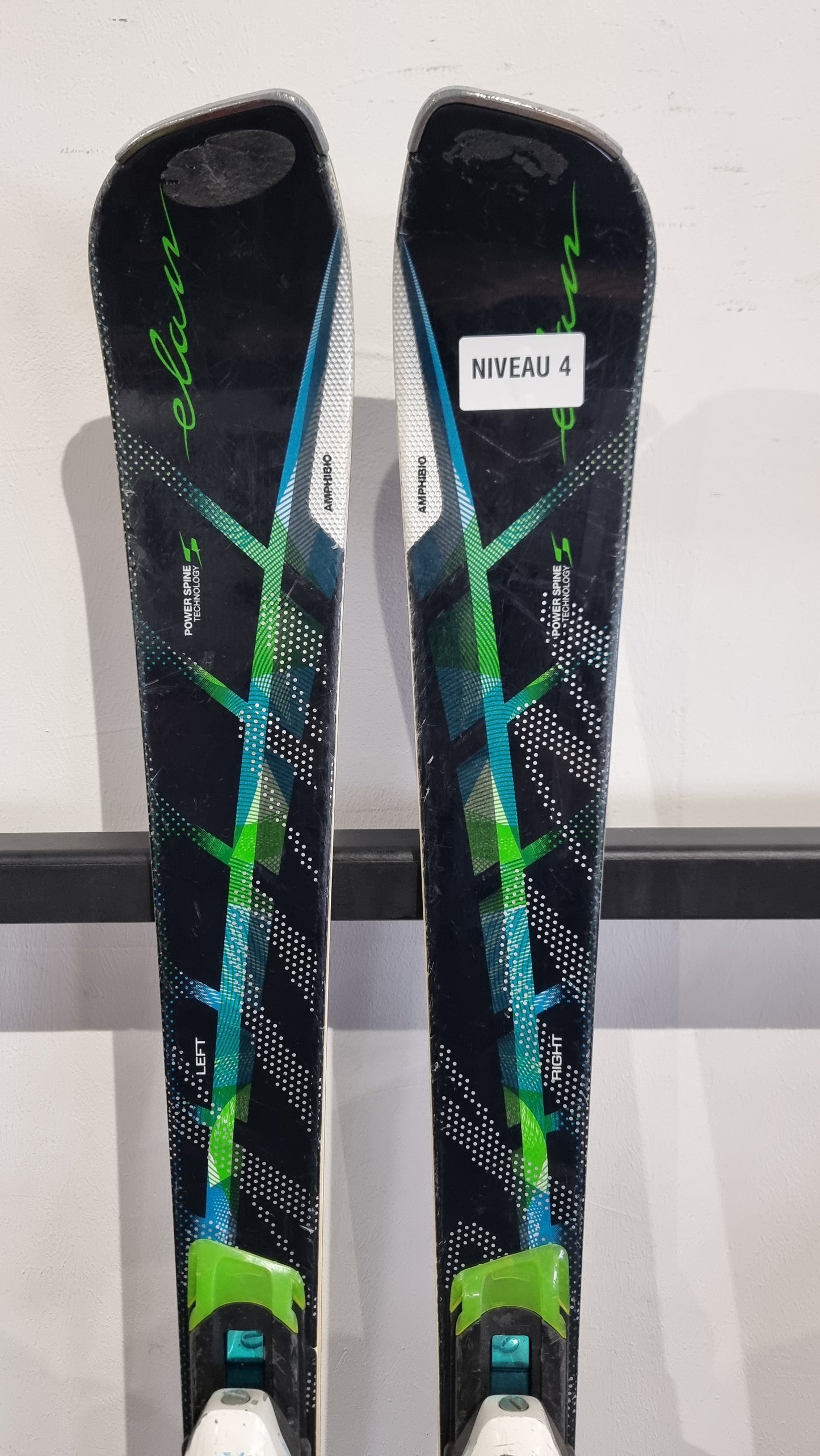 Elan Speed Magic 150cm