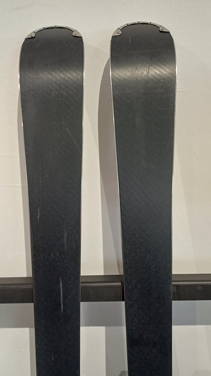 Grengwertig 167 cm