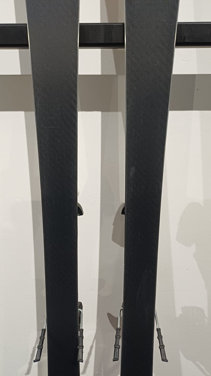 Kastle DX 73 150 cm