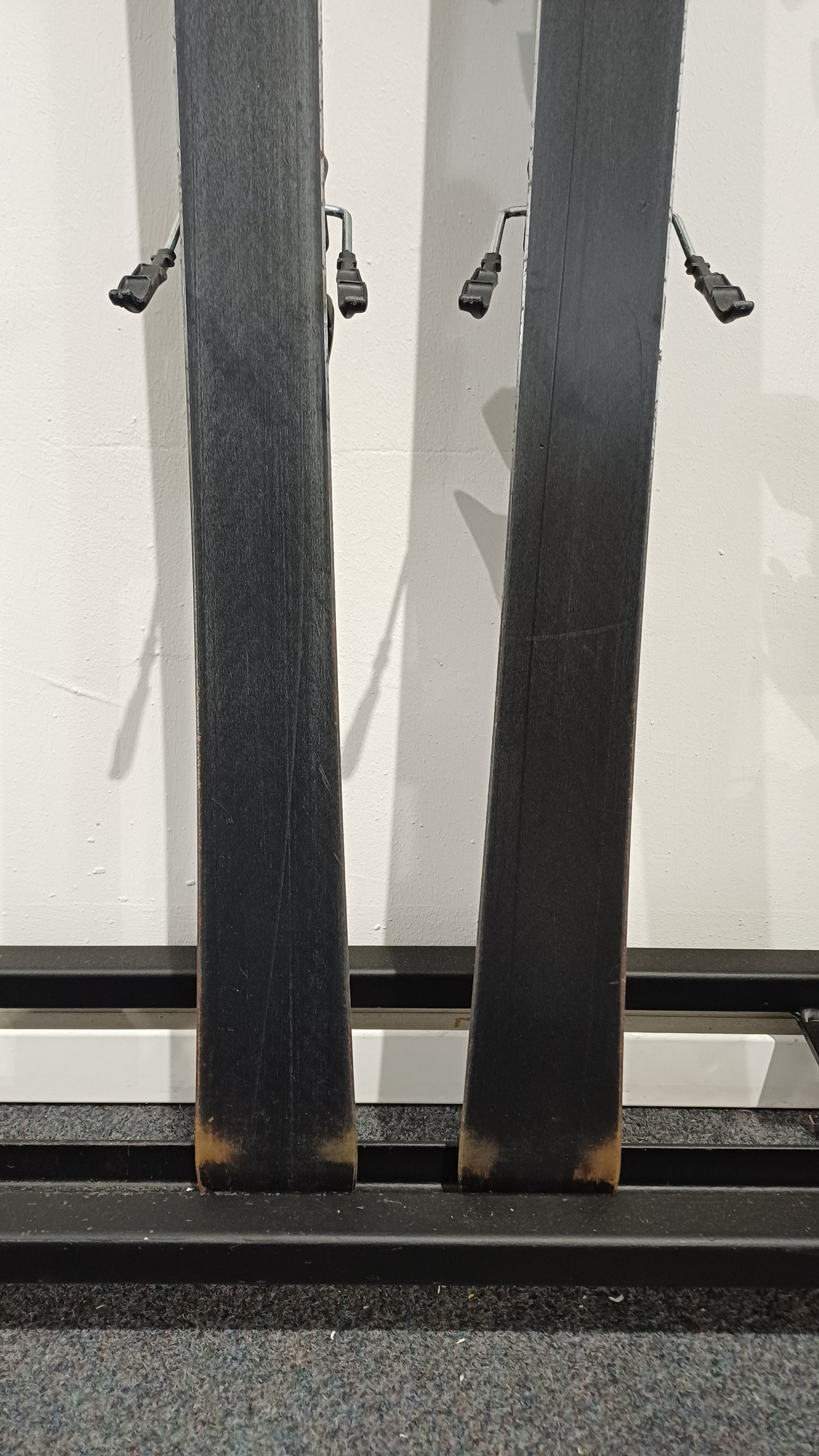 Völkl racetiger SC 165 cm