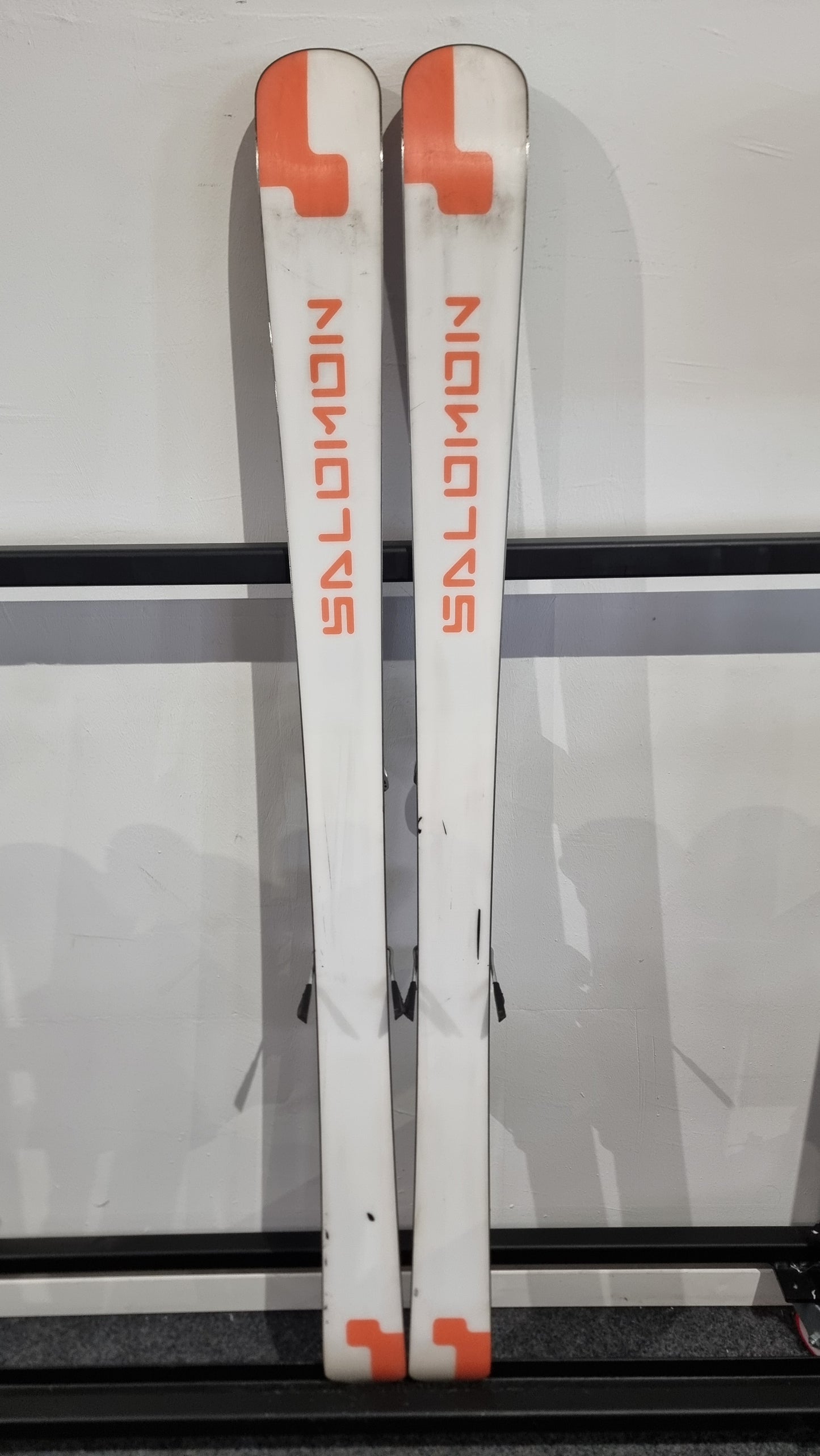 Salomon GUN 165cm