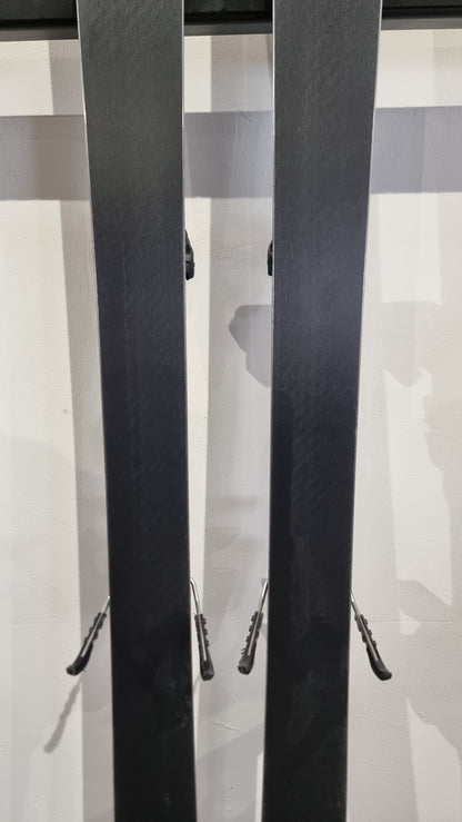 K2 Konic 78 Ti Phantom 177cm