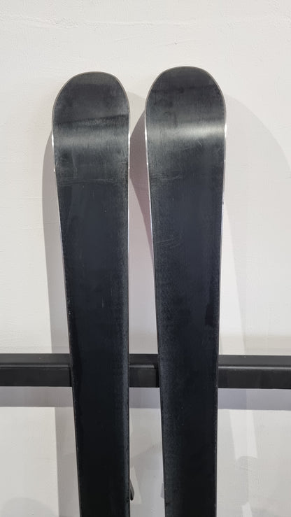 Fischer Addict Team Pro Junior 161cm