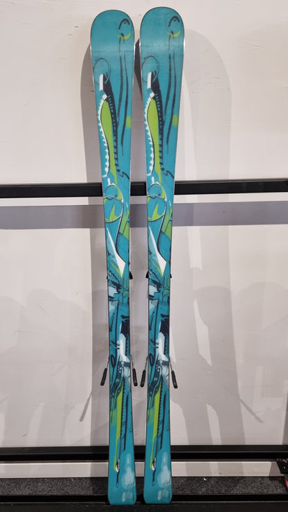 Head Beauty Performance 163cm