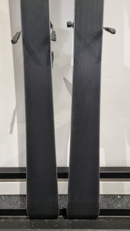 Head Carve AR 163cm