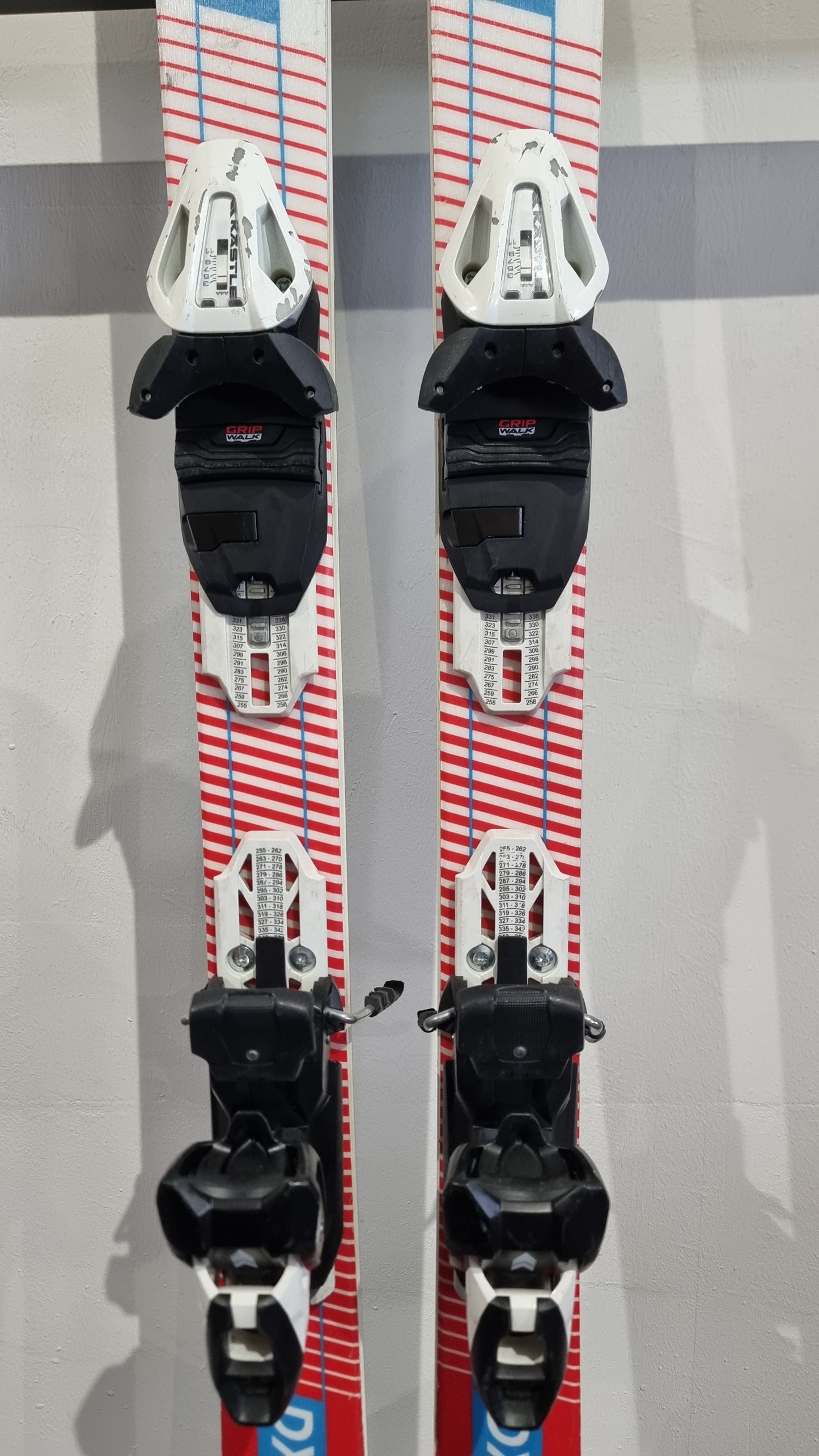 Kastle DX73 172cm