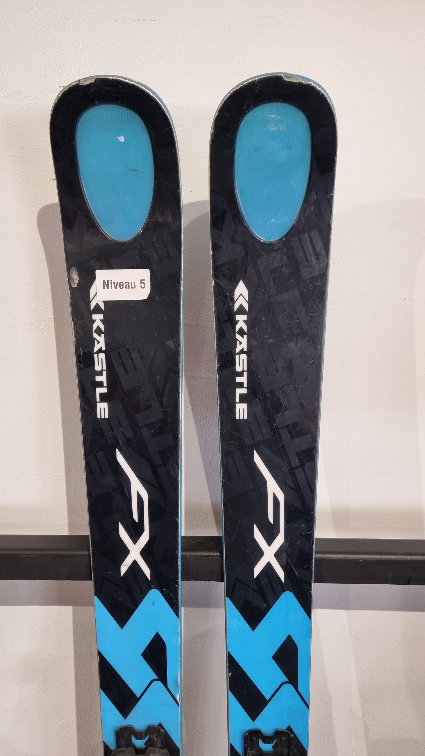 Kastle FX94 166cm