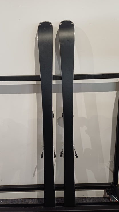 Atomic vantage 79 ti 156 cm
