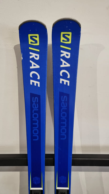 Salomon S/RACE GS 175cm