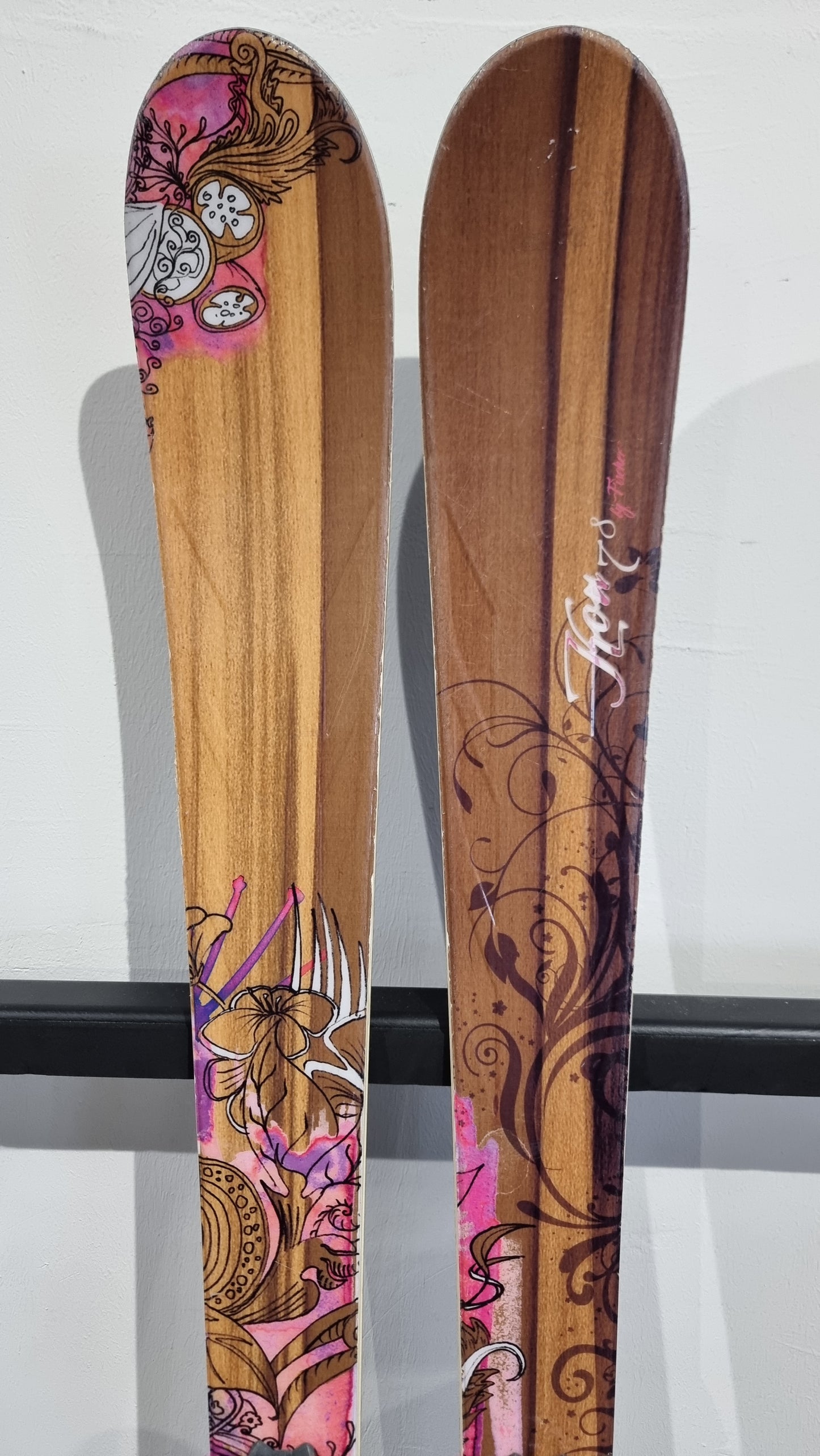Fischer Koa 78 143cm