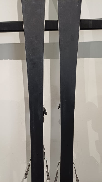 Völkl racetiger speed wall 143 cm