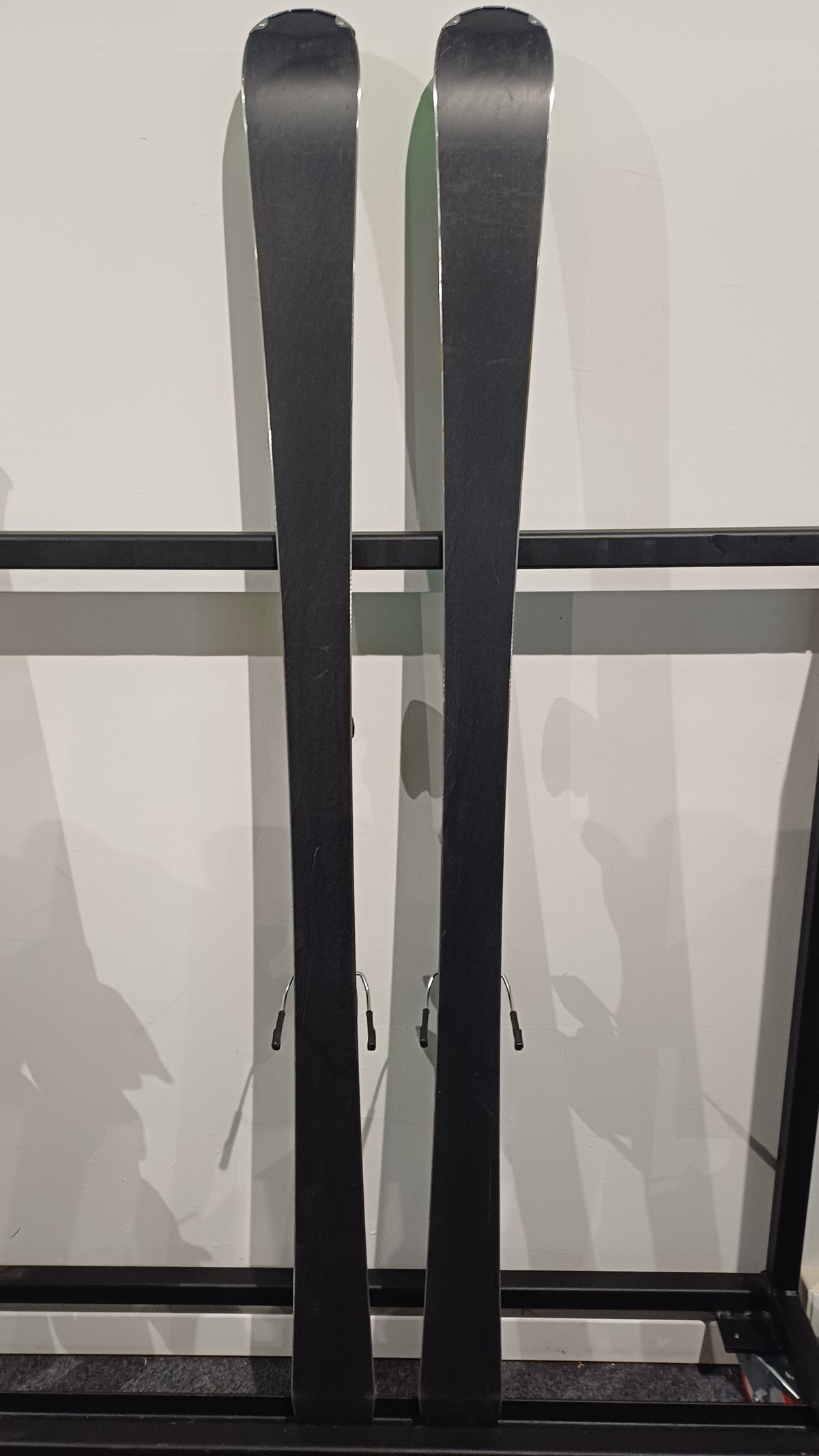 Rossignol react R4 170 cm