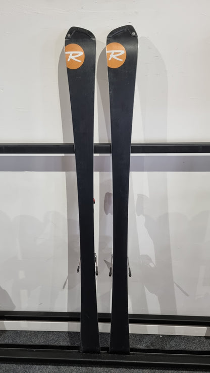 Rossignol Radical World Cup 9SL ti 160cm