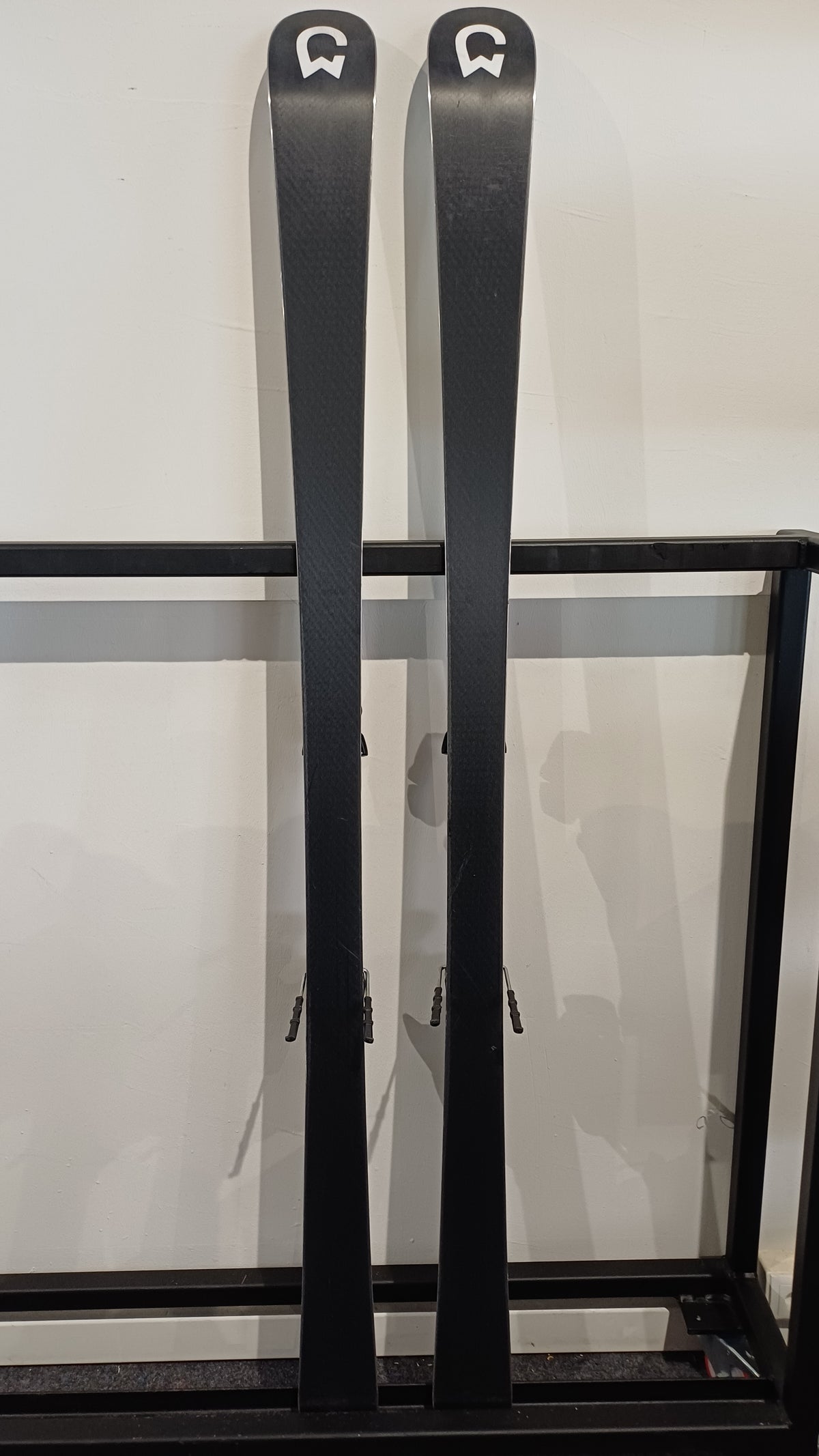 Grenzwertig giant 176 cm